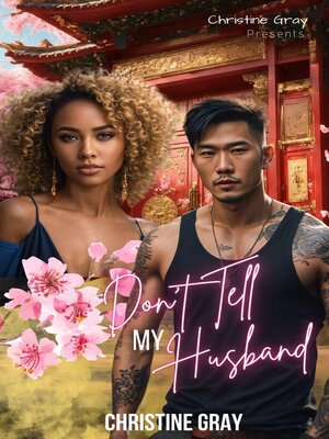 cover image of Don't Tell My Husband